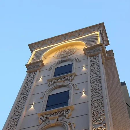Dar Bab Al Salam Hotel